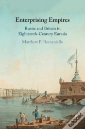 Capa do artigo Enterprising Empires