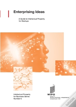 Capa do artigo Enterprising Ideas