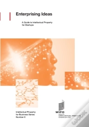 Capa do artigo Enterprising Ideas