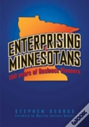 Capa do artigo Enterprising Minnesotans