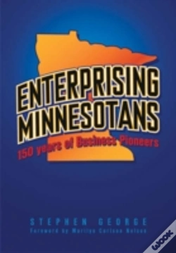 Capa do artigo Enterprising Minnesotans