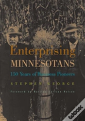 Capa do artigo Enterprising Minnesotans