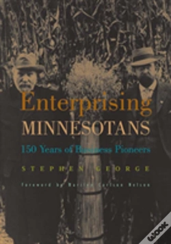 Capa do artigo Enterprising Minnesotans