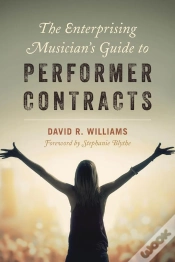 Capa do artigo Enterprising Musician