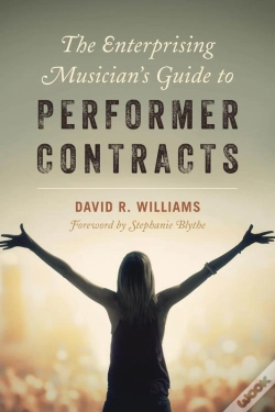 Capa do artigo Enterprising Musician'S Guide To Performer Contracts