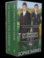 Enterprising Scoundrels - Preview
