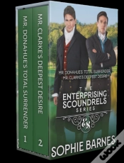 Capa do artigo Enterprising Scoundrels