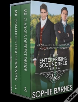 Capa do artigo Enterprising Scoundrels