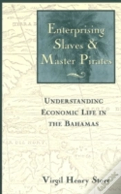 Capa do artigo Enterprising Slaves And Master Pirates