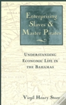 Capa do artigo Enterprising Slaves And Master Pirates