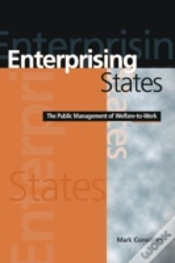 Capa do artigo Enterprising States