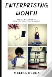 Capa do artigo Enterprising Women: A Practical Guide To