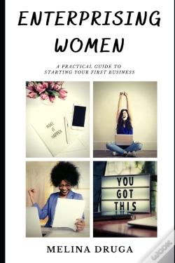 Capa do artigo Enterprising Women: A Practical Guide To