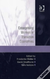 Capa do artigo Enterprising Women In Transition Economies