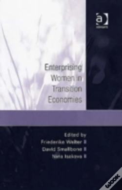Capa do artigo Enterprising Women In Transition Economies
