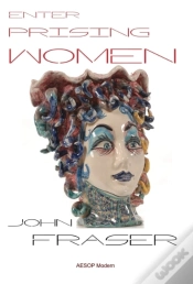 Capa do artigo Enterprising Women