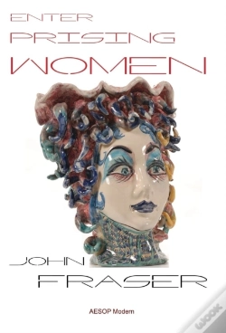 Capa do artigo Enterprising Women