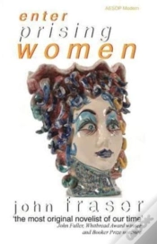 Capa do artigo Enterprising Women