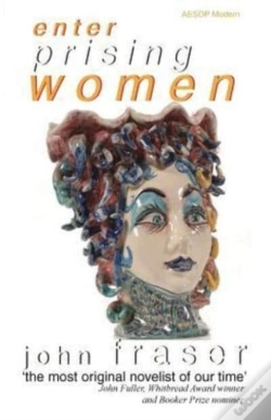 Capa do artigo Enterprising Women