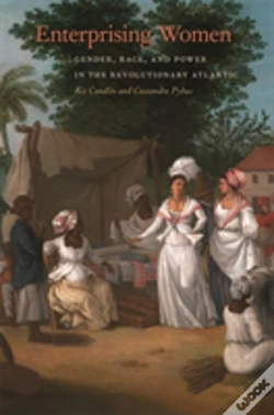 Capa do artigo Enterprising Women