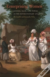 Capa do artigo Enterprising Women