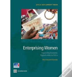 Capa do artigo Enterprising Women
