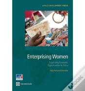 Capa do artigo Enterprising Women