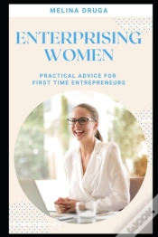 Capa do artigo Enterprising Women: Practical Advice For