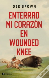 Capa do artigo Enterrad Mi Corazon En Wounded Knee