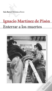 Capa do artigo Enterrar A Los Muertos