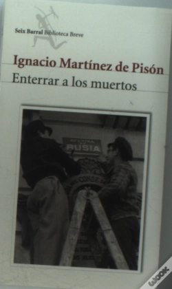 Capa do artigo Enterrar A Los Muertos