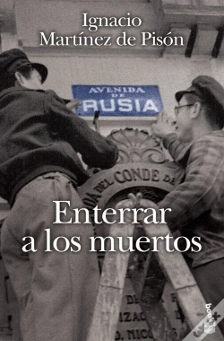 Capa do artigo Enterrar A Los Muertos