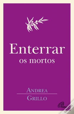 Capa do artigo Enterrar os Mortos