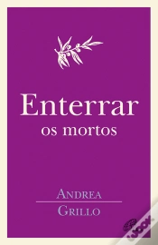 Capa do artigo Enterrar os Mortos