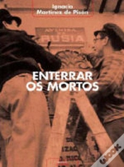 Capa do artigo Enterrar os Mortos