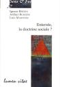Enterrée, La Doctrine Sociale ? - Preview