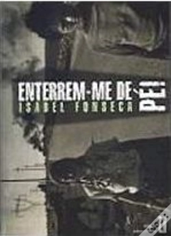 Capa do artigo Enterrem-me de Pé!