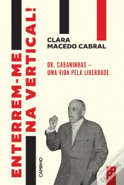Capa do artigo Enterrem-me na Vertical