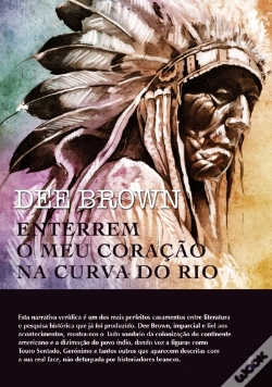 Capa do artigo Enterrem o Meu Coração na Curva do Rio