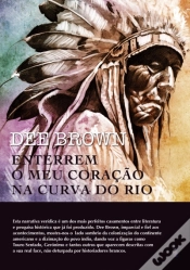 Capa do artigo Enterrem o Meu Coração na Curva do Rio