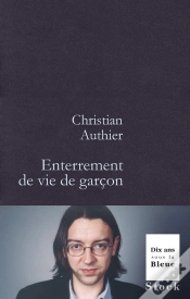 Capa do artigo Enterrement De Vie De Garcon