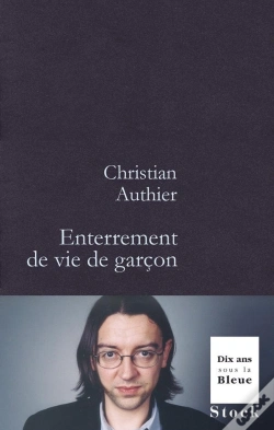 Capa do artigo Enterrement De Vie De Garcon