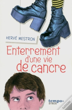 Capa do artigo Enterrement D'Une Vie De Cancre
