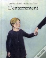 Capa do artigo Enterrement (L)