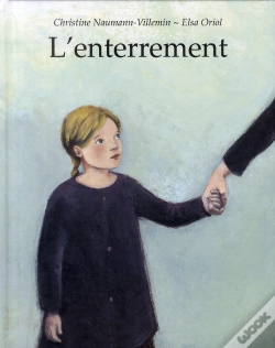 Capa do artigo Enterrement (L)