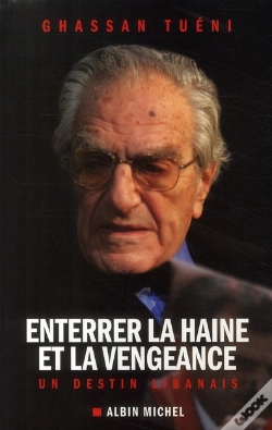 Capa do artigo Enterrer La Haine Et La Vengeance ; Un Destin Libanais