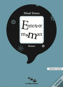 Capa do artigo Enterrer Maman
