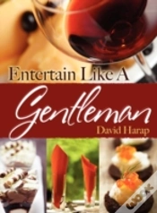 Capa do artigo Entertain Like A Gentleman