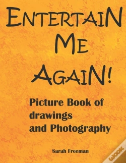 Capa do artigo Entertain Me Again