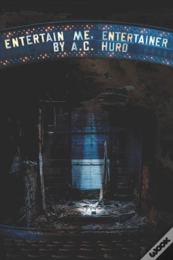 Capa do artigo Entertain Me, Entertainer
